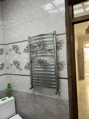 Uzunmüddətli kirayə evlər: 78 kv. m, 3 otaqlı, İşıq, Kanalizasiya, Kombi -da lalafo.az — 12 Uzunmüddətli kirayə evlər: 78 kv. m, 3 otaqlı, İşıq, Kanalizasiya, Kombi — 12