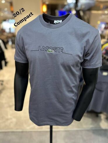 Majice: Muška majica Vel.S cena 1800 dinara vel.M cena 2000 dinara Vel.L — 14