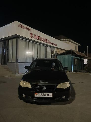 Honda Odyssey: 2002 г., 3 л, Автомат, Бензин, Универсал at lalafo.kg Honda Odyssey: 2002 г., 3 л, Автомат, Бензин, Универсал
