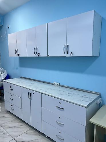 Stomotoloji klinkanln mebelidir mətbəx mebeli kimidə istifadə etmək