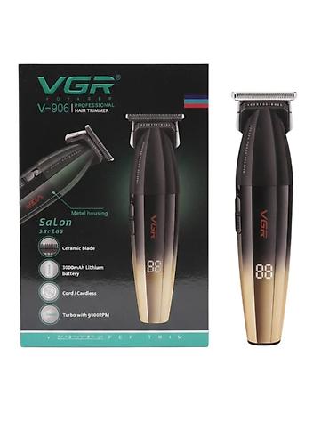 vgr uz qirxan: Məhsul №: 13107 Məhsulun adı: Saç qırxan maşın VGR V-906 - CREMAX132 — 1