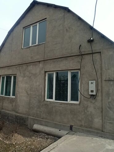 дом 4 комнаты: Үй, 90 кв. м, 4 бөлмө, Менчик ээси, Косметикалык оңдоо