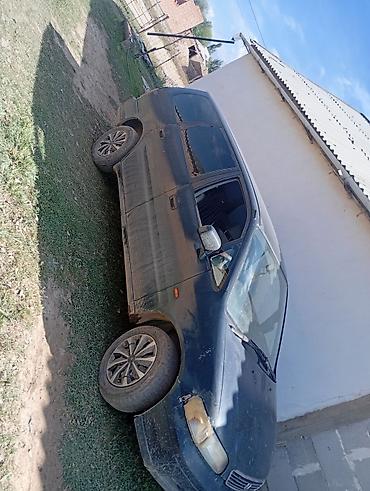 авто колеса бу per page 40: Honda Odyssey: 1995 г., 2.2 л, Автомат, Бензин — 2