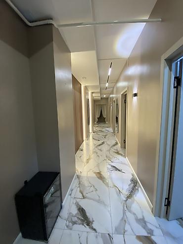 Бани, сауны, SPA: SPA-салон | Массаж, Пилинг, Комнаты отдыха — 3