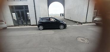 хонда степвагон 1: Chevrolet Spark: 2014 г., 1 л, Автомат, Бензин, Хетчбек — 4