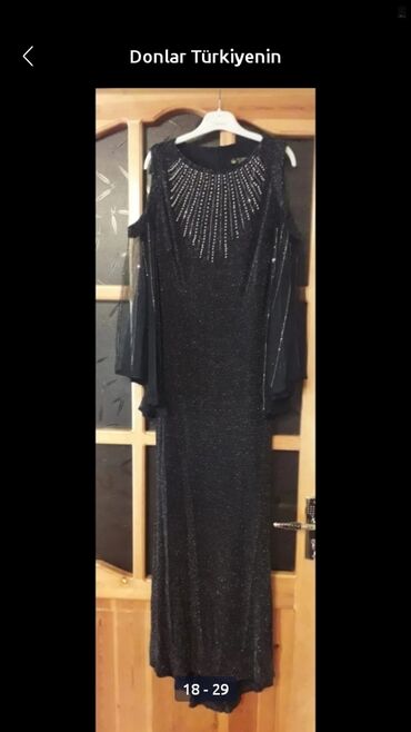 Ziyafət donları: Ziyafet paltarlari Türkiyenin -da lalafo.az — 4 Ziyafət donları: Ziyafet paltarlari Türkiyenin — 4