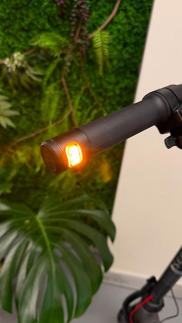 ninebot e2 pro: Segway ninebot f3 modelidir yeni alinib her bir seyi var karobkasida — 7
