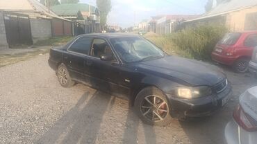 подушка матор: Honda Legend: 1995 г., 2 л, Автомат, Бензин, Седан