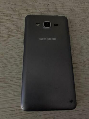 bindameni je ika: Samsung Galaxy Grand, color - Black, Fingerprint, Dual SIM cards