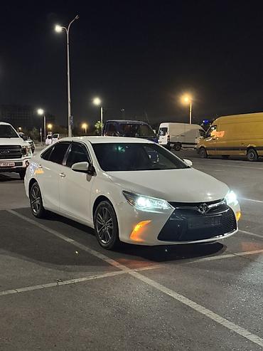 камри 50 двери: Toyota Camry: 2016 г., 2.5 л, Автомат, Бензин, Седан — 4
