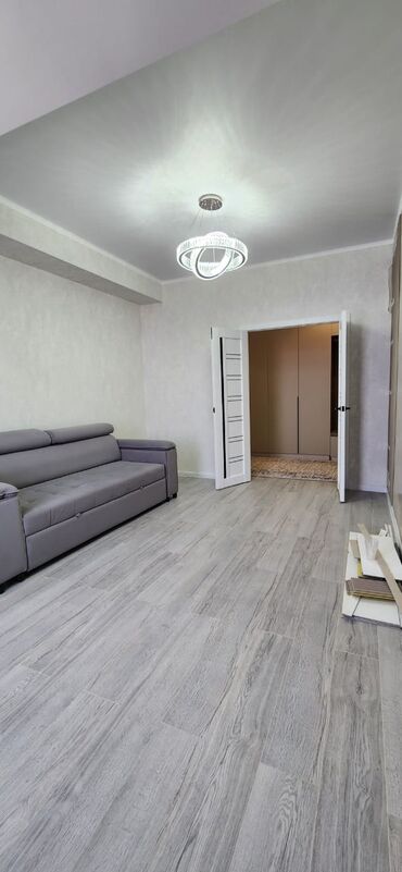 Продажа квартир: 2 комнаты, 64 м², Элитка, 11 этаж, Евроремонт — 5