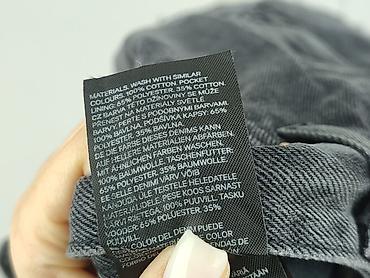 midi spódnice: Denim, Spódnica damska, rozmiar 2XL — 5