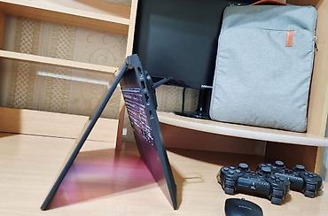 Ноутбуки HP: Игровой, Новый, Intel Core i7 — 10