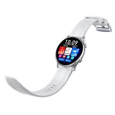 Акылдуу сааттар: Моби Центр / Моби Центр : Смарт-часы Hoco Watch Y38 - Экран: AMOLED — 5
