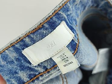 hexeline online: H&M, Jeansy damskie, rozmiar S — 4