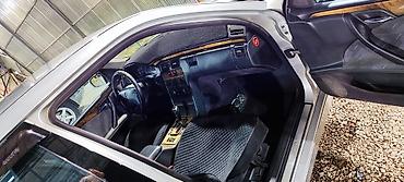 e60 m5: Mercedes-Benz E-Class: 1999 г., 2.2 л, Автомат, Бензин, Седан — 7