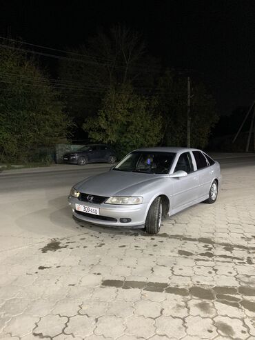 opel вестра: Opel Vectra: 2001 г., 1.6 л, Автомат, Бензин, Хэтчбэк