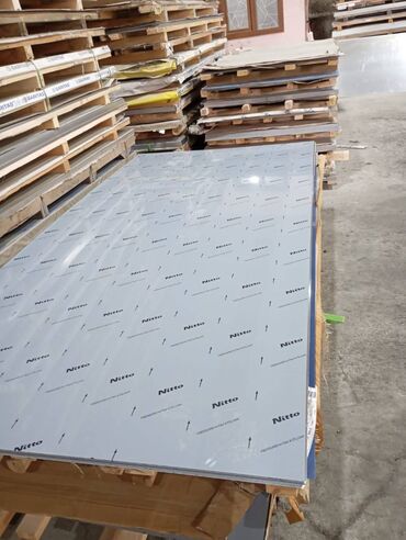 Nerjaveykalar: Nerjaveyka Listlerin ve Profillerin, Uqolniklerin Topdan ve Pərakendən — 6