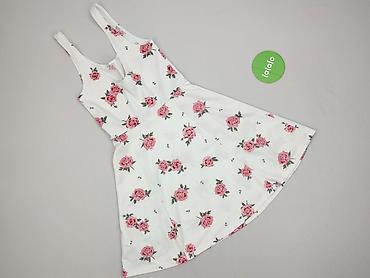 y2k hm: H&M Divided, Sukienka damska, rozmiar XS — 3
