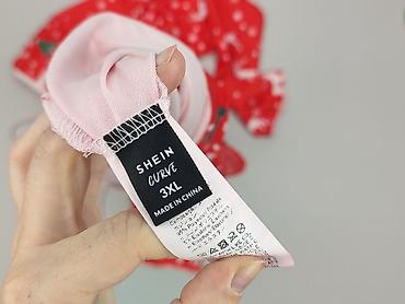 shein pluszaki: Shein Curve, Sukienka damska, rozmiar 3XL — 4