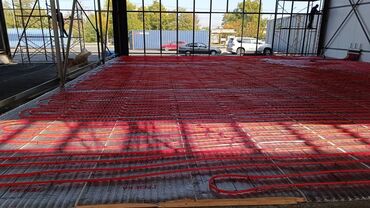 Отопление: Установка батарей, Установка котлов, Теплый пол Гарантия, Бесплатный выезд, Бесплатная консультация Больше 6 лет опыта — 2