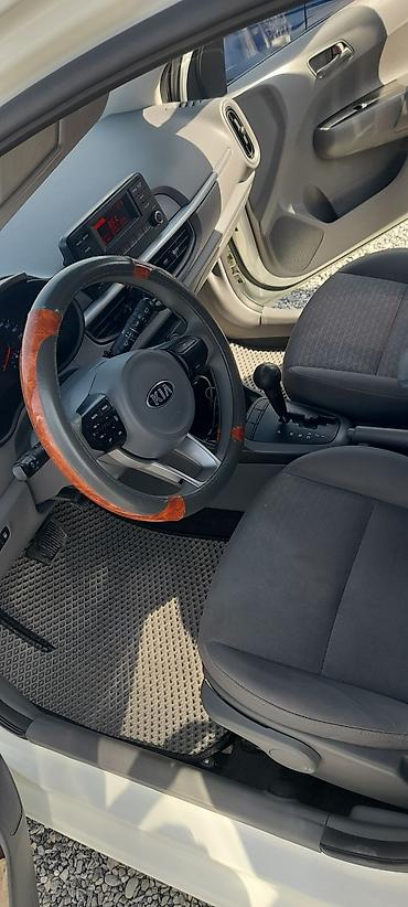 kia k3 хатчбек: Kia Morning: 2019 г., 1 л, Автомат, Газ, Хэтчбэк — 8