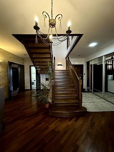 Продажа квартир: 5 и более комнат, 448 м², Элитка, 8 этаж, Евроремонт — 7