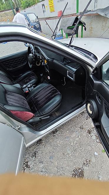 мотор нексия 1: Daewoo Nexia: 2008 г., 1.6 л, Механика, Бензин, Седан — 4