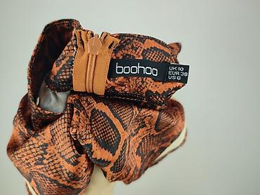 zebra: Boohoo, Sukienka damska, rozmiar M — 4