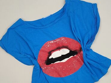 Women: Terranova, Women`s T-shirt, size S (EU 36)
