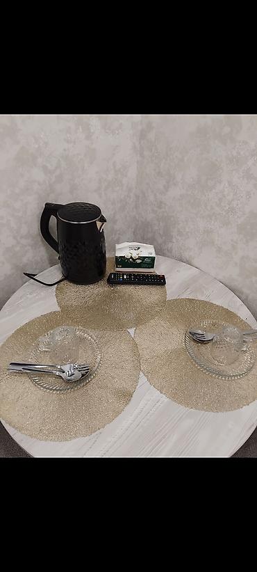 Посуточная аренда квартир: 1 комната, Интернет, Wi-Fi — 13