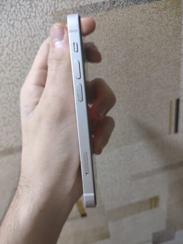 Apple iPhone: IPhone 12, Ağ, Face ID — 4