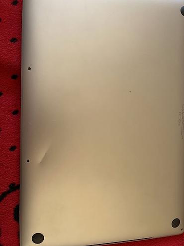 Ноутбуки Apple (MacBook): Офисный, Б/у, Intel Core i7, ОЗУ, RAM: 32 ГБ — 5