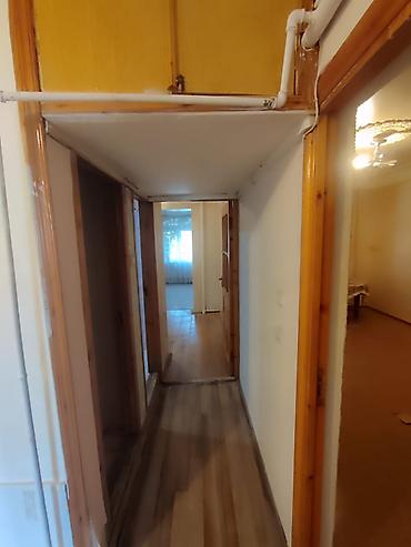 bir otaql: Bakı, 3 otaqlı, Köhnə tikili, 85 kv. m — 7