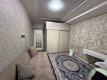 Продажа квартир: 3 комнаты, 52 м², ул. Калык Акиева Элитка, 5 этаж, Евроремонт at lalafo.kg — 3 Продажа квартир: 3 комнаты, 52 м², ул. Калык Акиева Элитка, 5 этаж, Евроремонт — 3