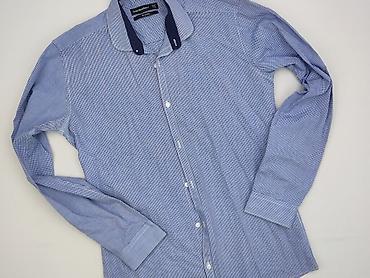 pull bear polska: Cedar Wood State, Koszulа dla mężczyzn, rozmiar M — 1