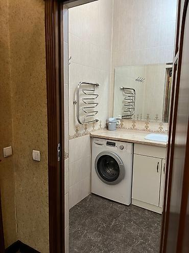 Долгосрочная аренда квартир: 2 комнаты, Собственник, Без подселения, С мебелью полностью — 11