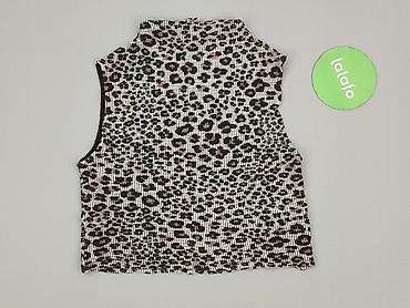 spódnice zebra: Top damski, rozmiar S — 2