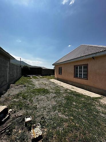 Продажа коттеджей и домов: Продаётся дом в новостройке Арашан 📍 Район: Арашан 📄 Документы — 3