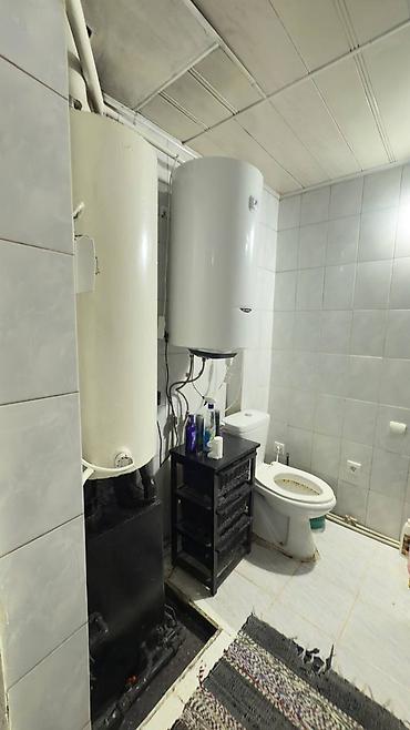 Продажа коттеджей и домов: 📍пер.Терский 🔘3-комнаты 🔘40м² Продаётся дом в районе Ахумбаева / — 16