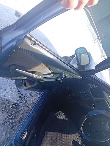 Daewoo: Daewoo Nexia: 2007 г., 1.6 л, Механика, Бензин, Седан — 6