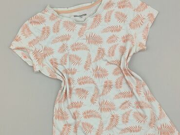 kapcie flamingi ccc: T-shirt, Destination, 15 years, 164-170 cm, condition - Very good