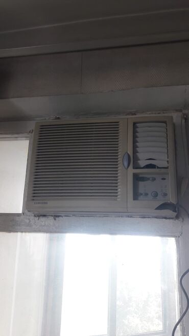 kondisioner tcl: Kondisioner Samsung, 40-45 kv. m