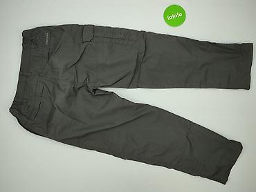 pull and bear cargo: Craghoppers, Spodnie cargo damskie, rozmiar S — 3