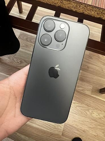 ayfon 19: 256 GB, Qara, Face ID — 1