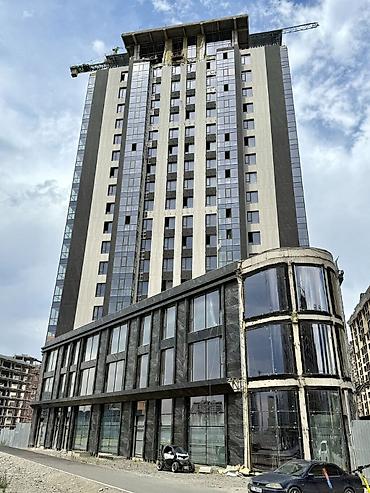 Продажа квартир: ПРОДАЮ 2-3-4-КОМ КВАРТИРЫ В АСАНБАЕ! Прайм парк | Нурзаман ЖК — 6