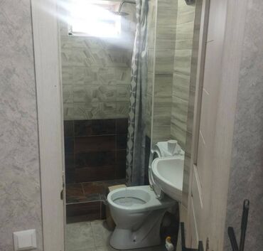 снять дом на долгий срок: 1 бөлмө, 24 кв. м, Жатакана жана мейманкана түрүндө, 1 кабат