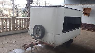 Qoşqular: Yüngül qoşqu – salonlu, pəncərəli, açılan arxa qapaqlı — 6