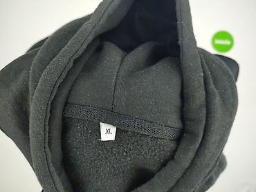 bluza hard rock: Chanel, Bluza z kapturem damska, rozmiar XL — 5