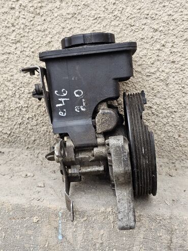 Гидроусилители: Гидроусилитель BMW 2004 г., Б/у, Оригинал, Германия — 6